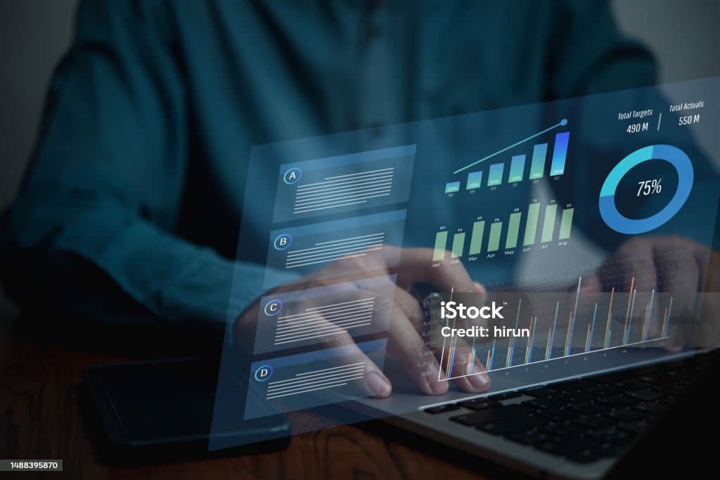 Dashboards & Insights