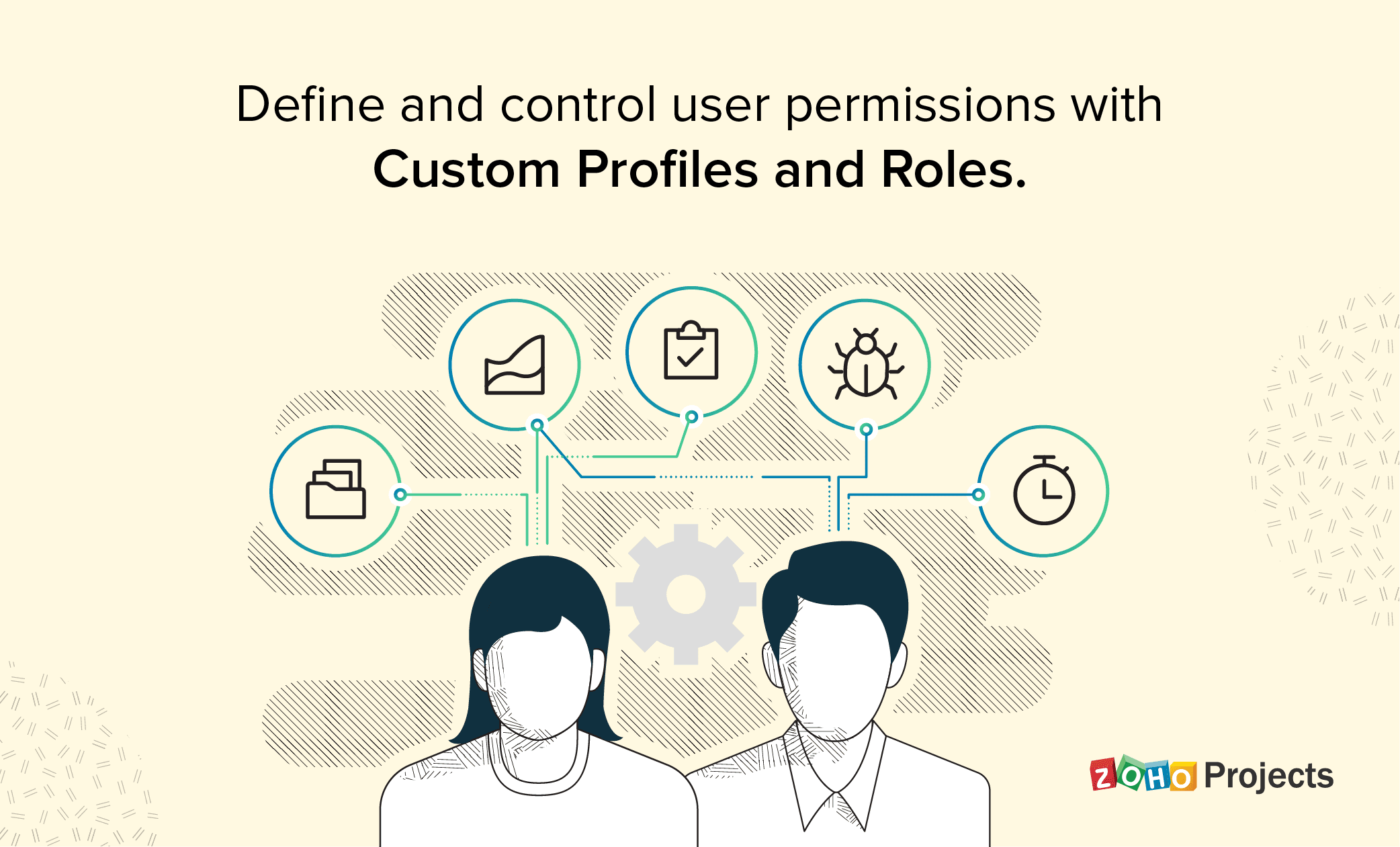 Roles & Permissions
